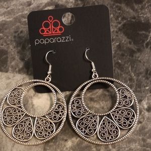 Paparazzi Earrings